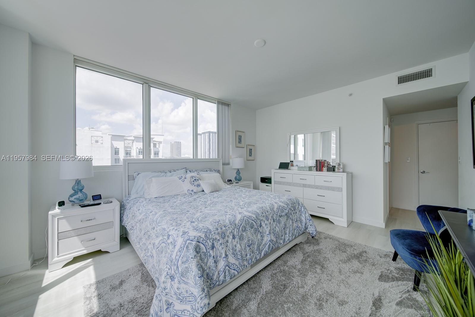 244 Biscayne Blvd #2309, Miami FL 33132