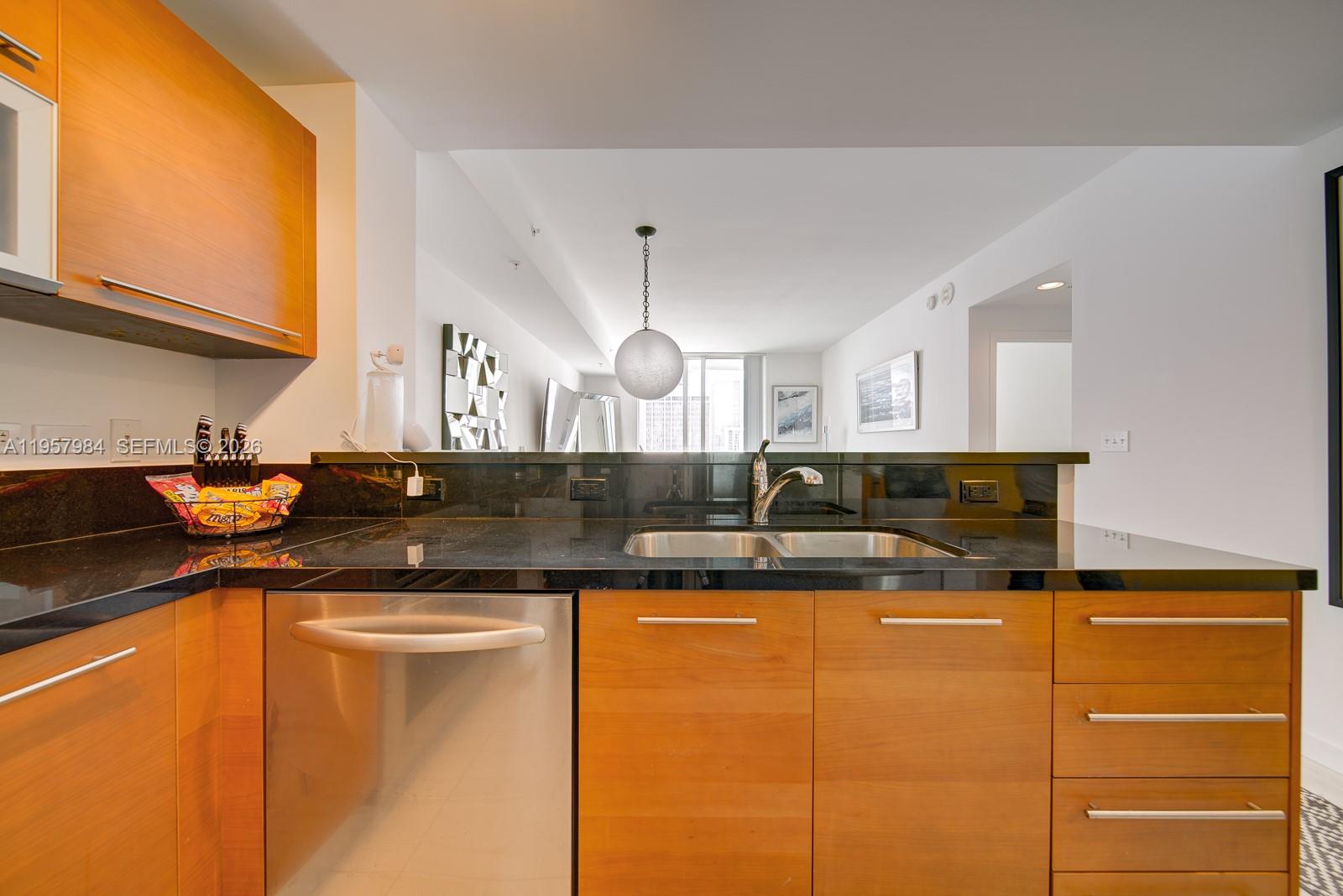 244 Biscayne Blvd #2309, Miami FL 33132