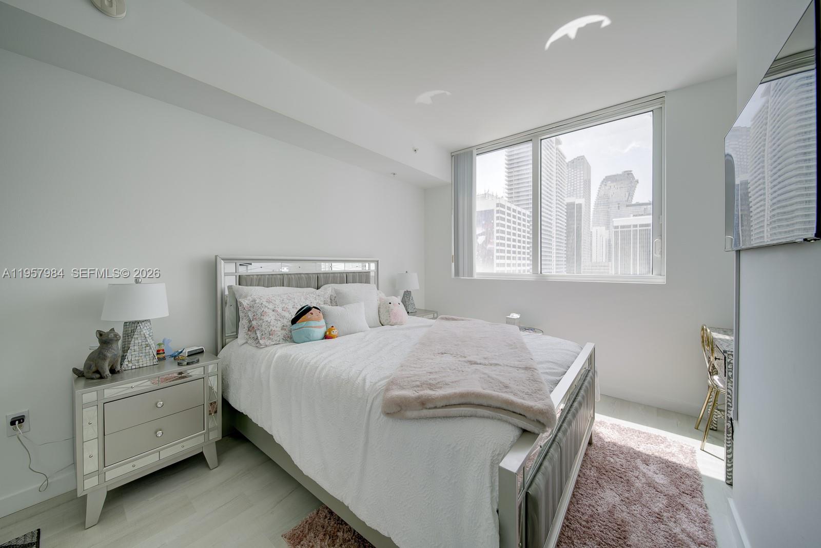 244 Biscayne Blvd #2309, Miami FL 33132