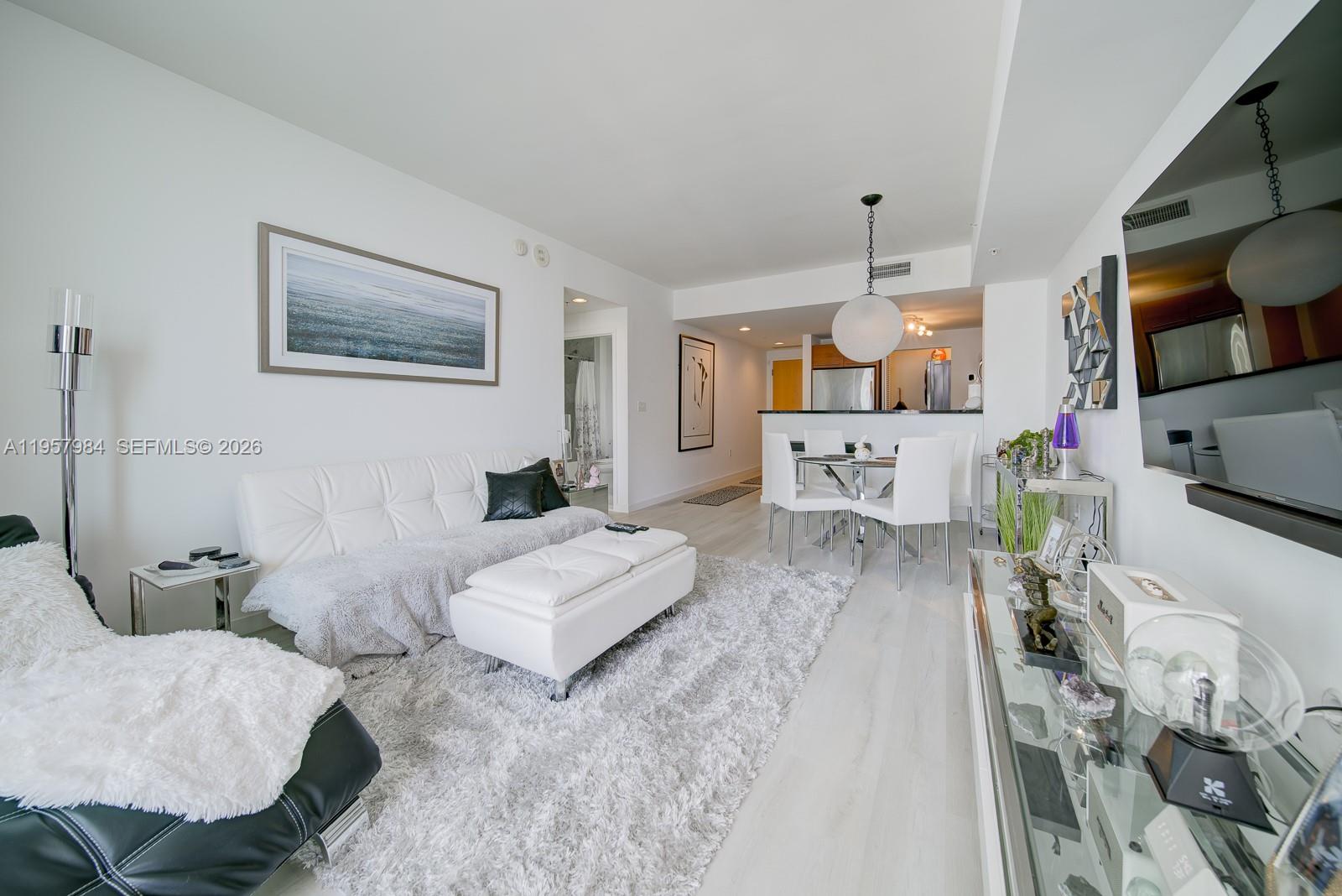 244 Biscayne Blvd #2309, Miami FL 33132