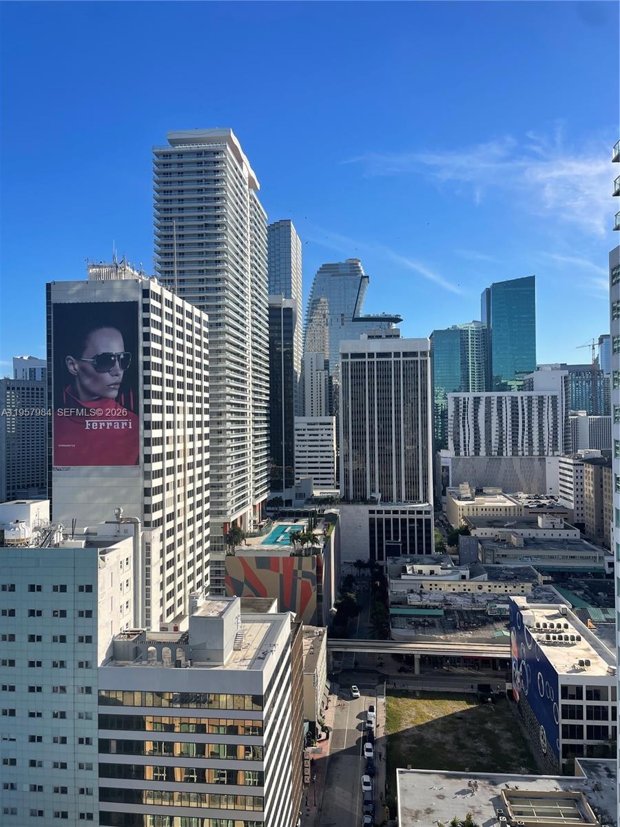 244 Biscayne Blvd #2309, Miami FL 33132