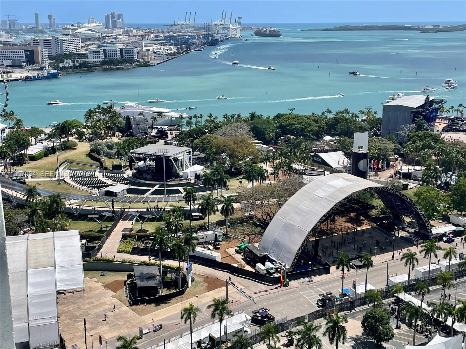 244 Biscayne Blvd #2309, Miami FL 33132