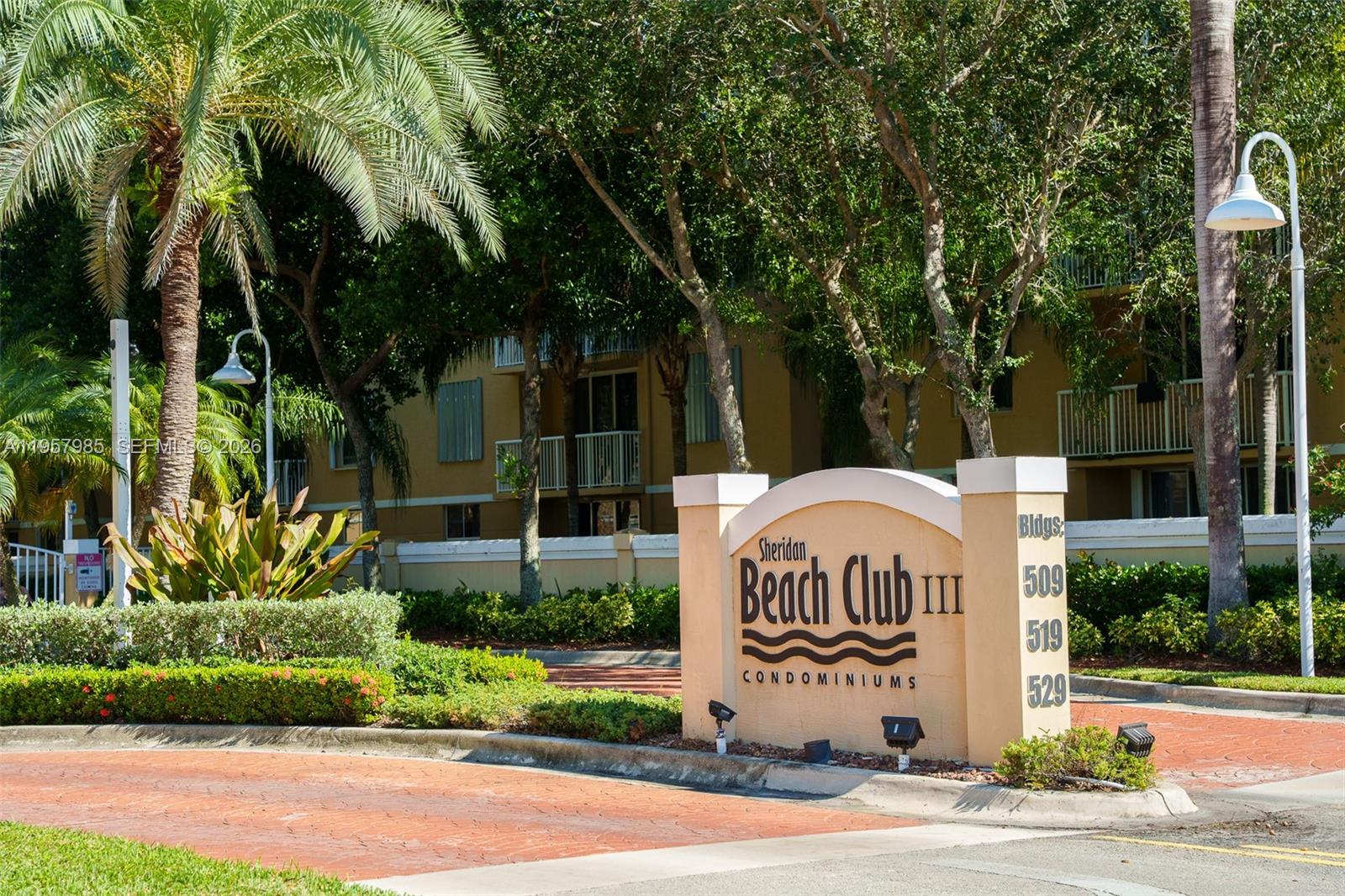 509 E Sheridan St #3083, Dania Beach FL 33004