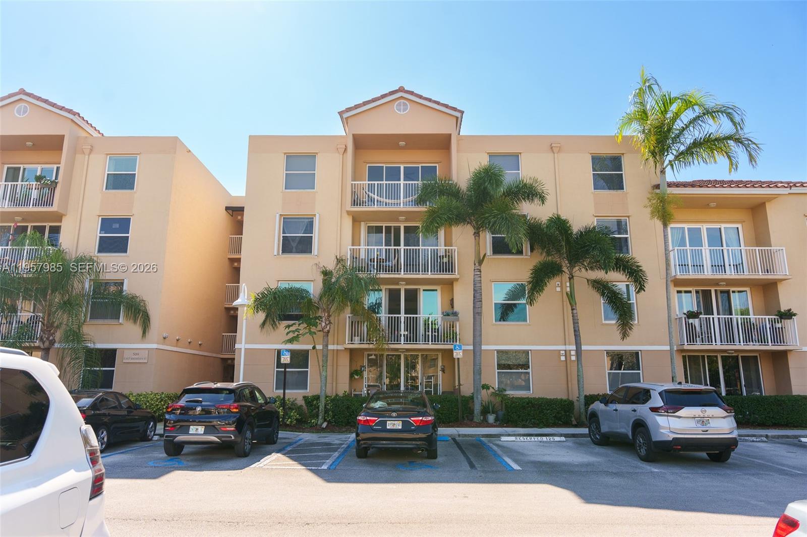 509 E Sheridan St #3083, Dania Beach FL 33004