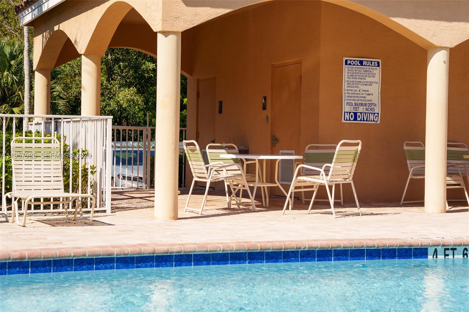 509 E Sheridan St #3083, Dania Beach FL 33004