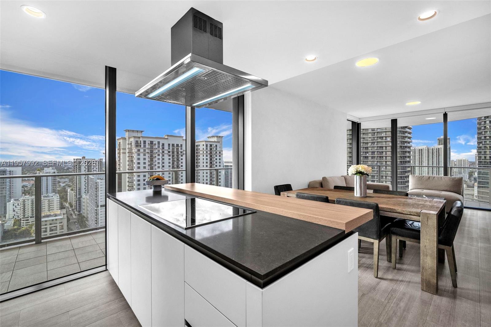 1000 Brickell Plz #3112, Miami FL 33131