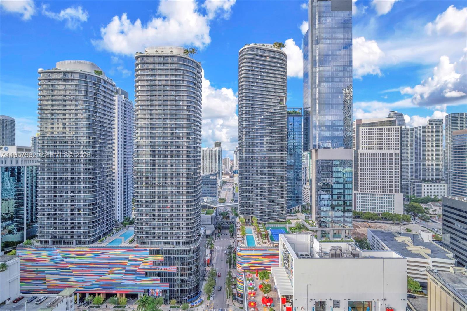 1000 Brickell Plz #3112, Miami FL 33131
