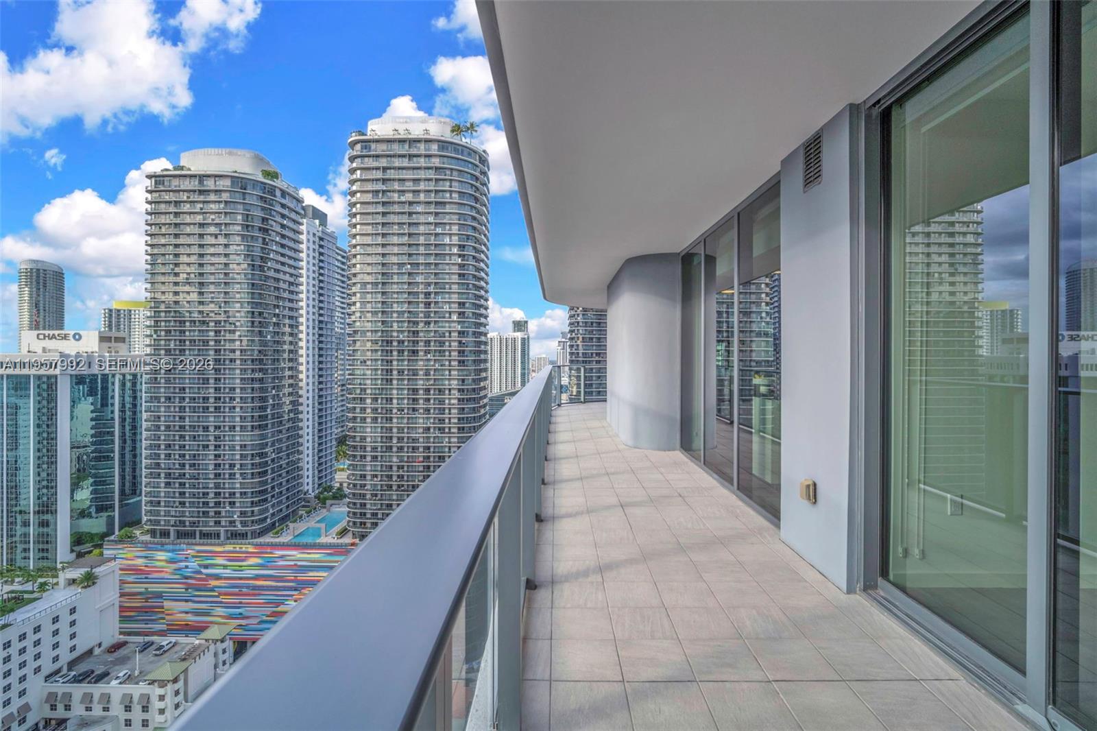 1000 Brickell Plz #3112, Miami FL 33131