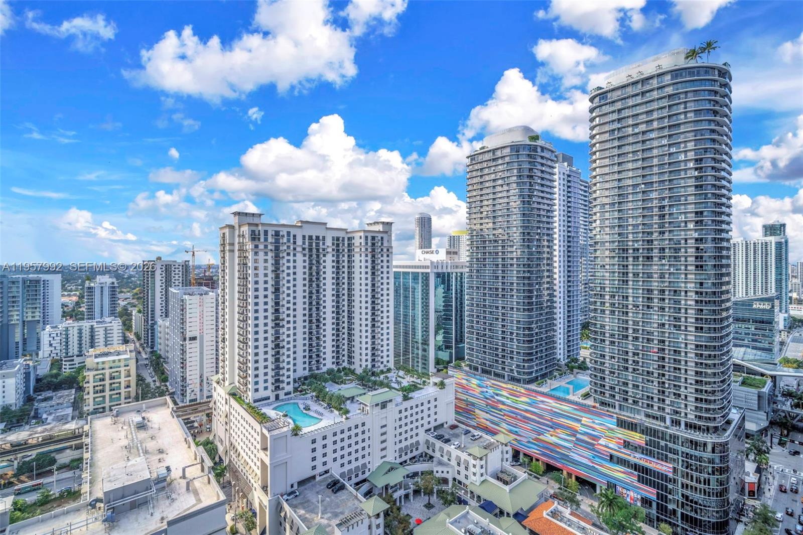 1000 Brickell Plz #3112, Miami FL 33131