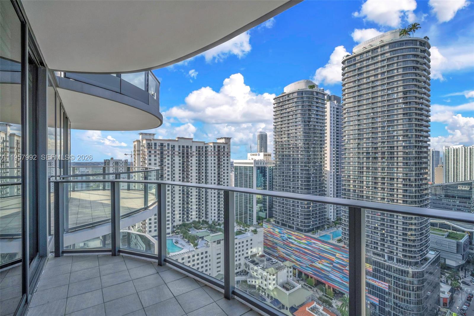 1000 Brickell Plz #3112, Miami FL 33131