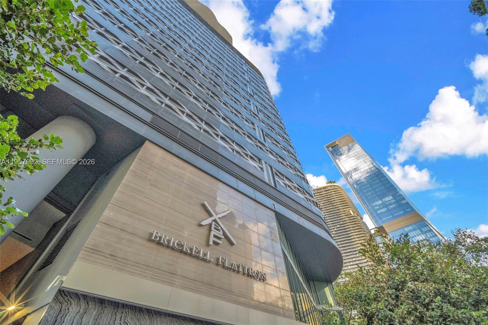 1000 Brickell Plz #3112, Miami FL 33131