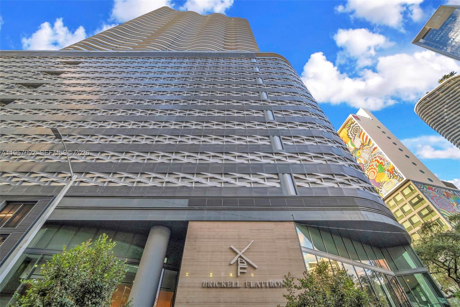 1000 Brickell Plz #3112, Miami FL 33131
