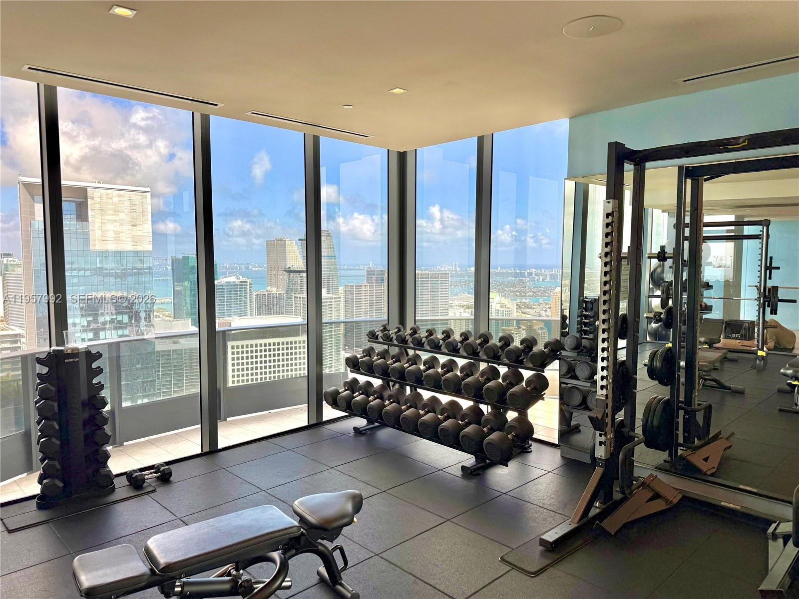 1000 Brickell Plz #3112, Miami FL 33131