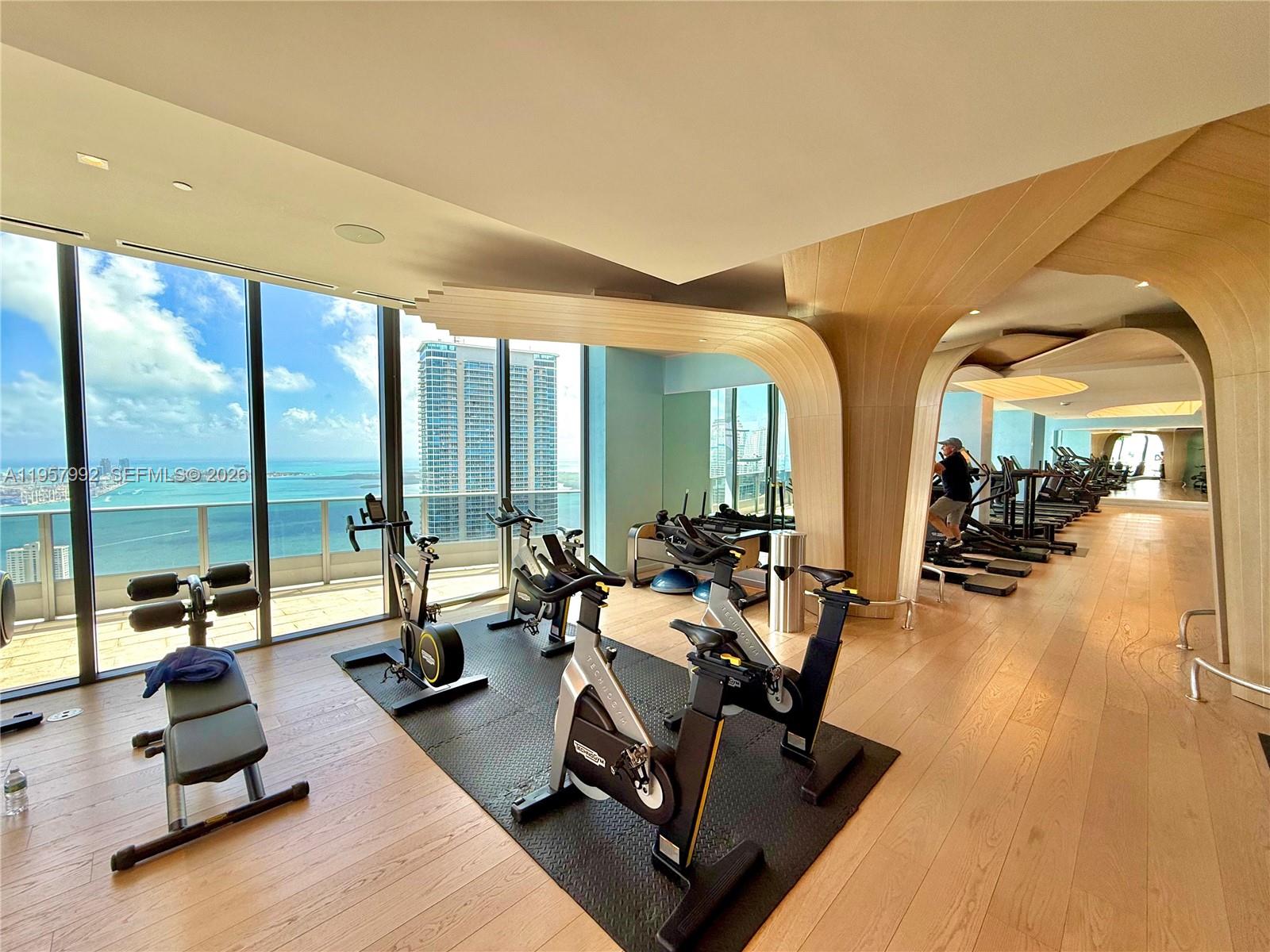 1000 Brickell Plz #3112, Miami FL 33131