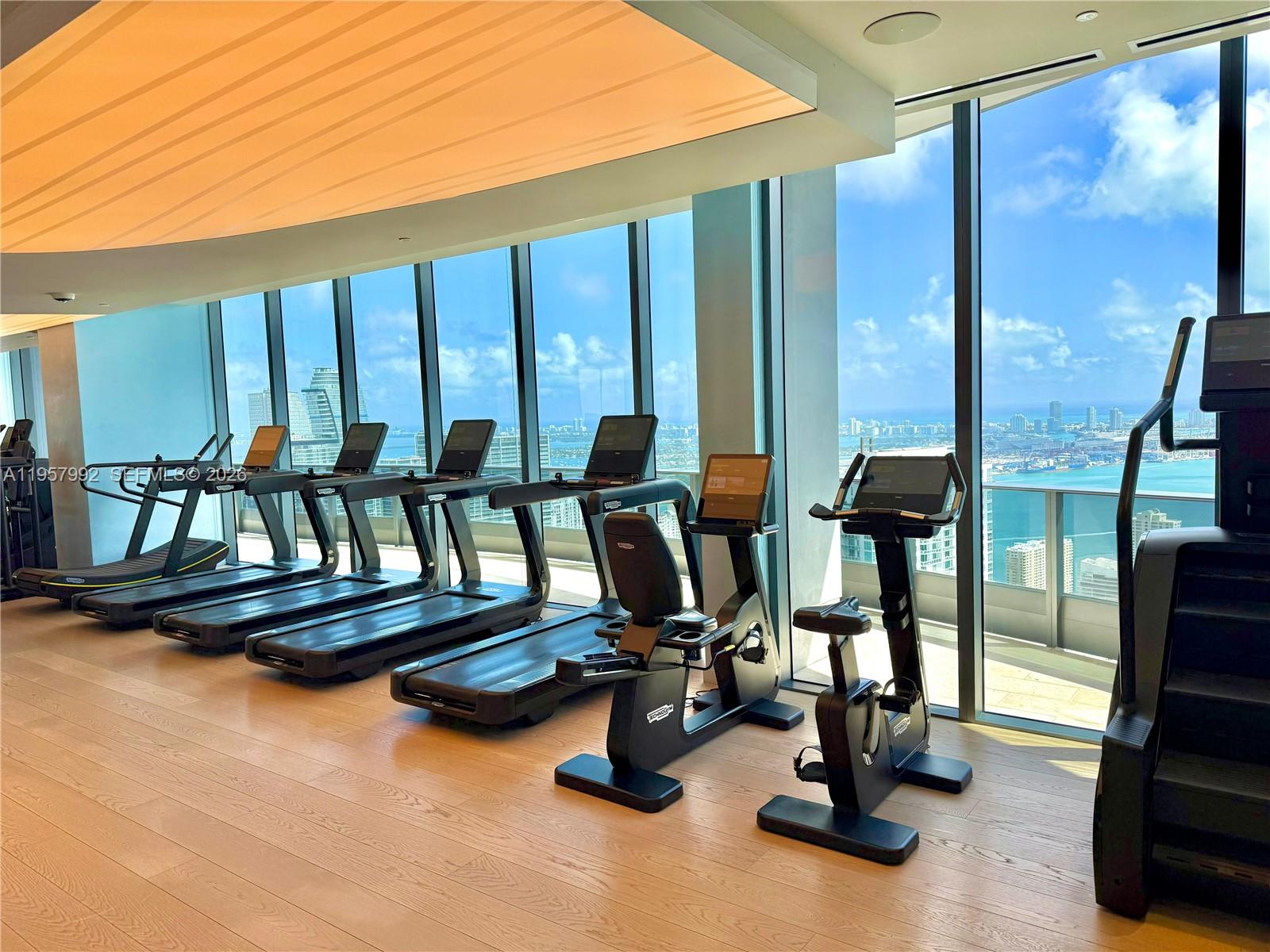 1000 Brickell Plz #3112, Miami FL 33131