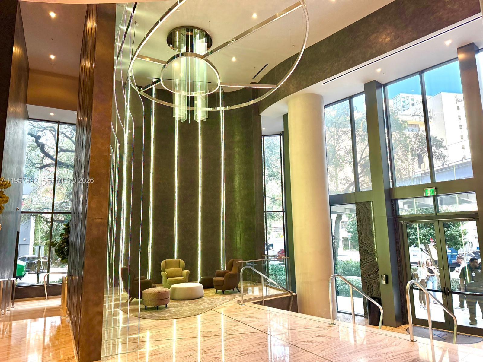 1000 Brickell Plz #3112, Miami FL 33131