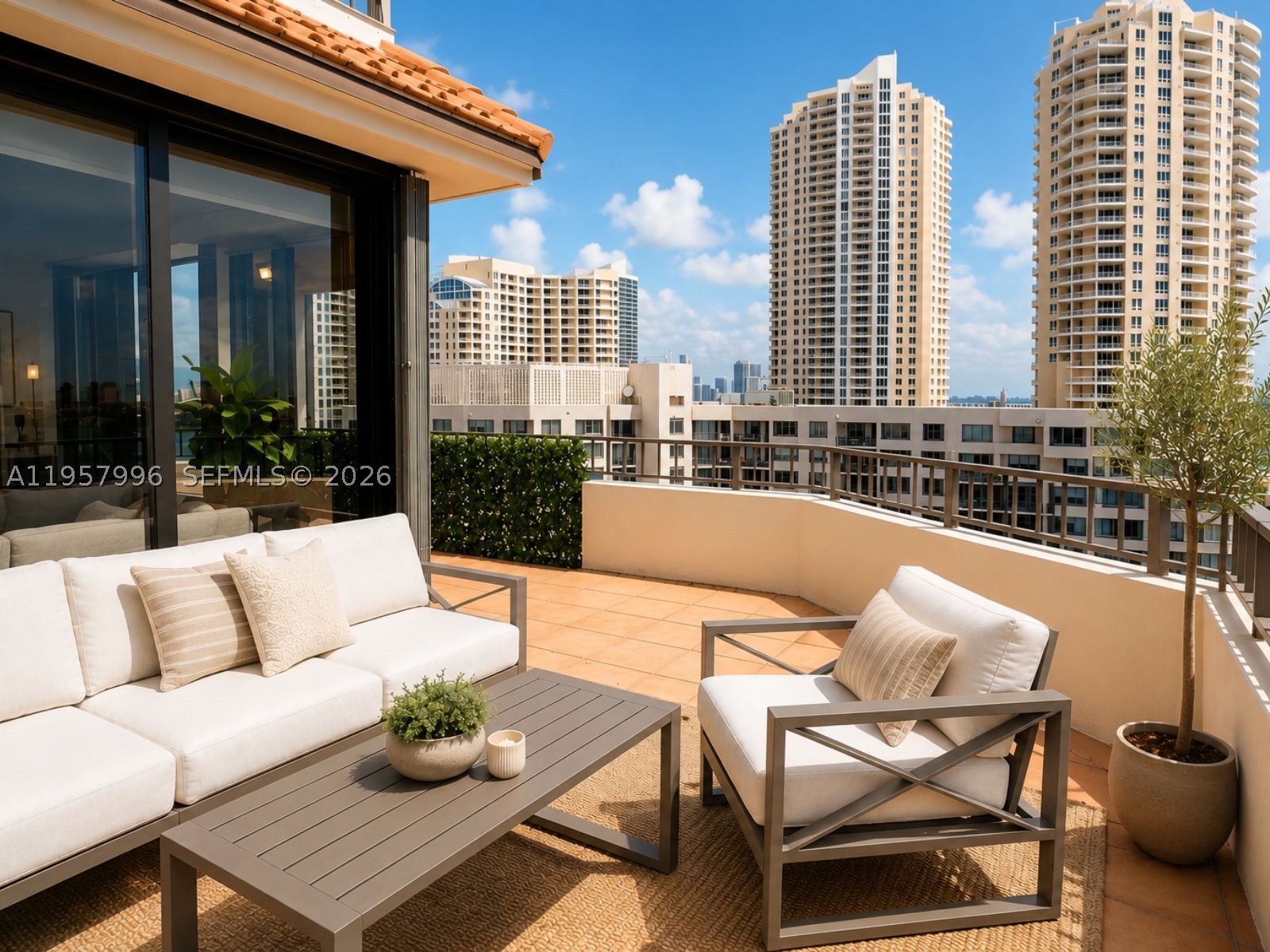 520 Brickell Key Dr #A1904, Miami FL 33131