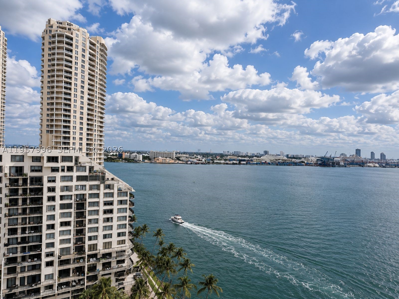 520 Brickell Key Dr #A1904, Miami FL 33131