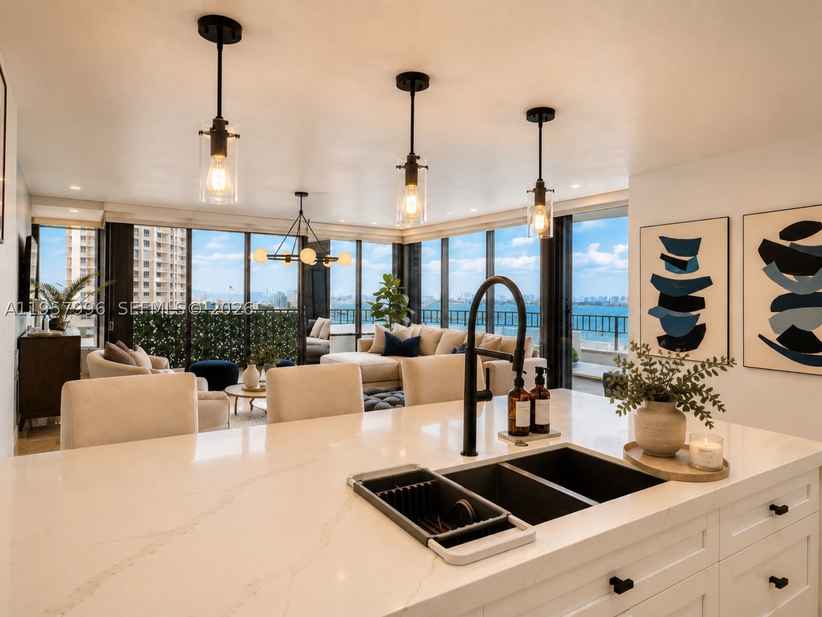 520 Brickell Key Dr #A1904, Miami FL 33131