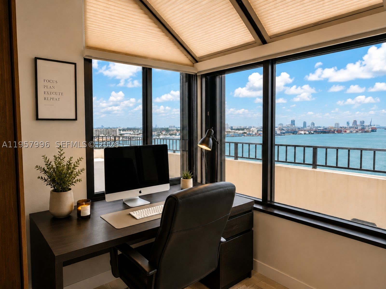 520 Brickell Key Dr #A1904, Miami FL 33131
