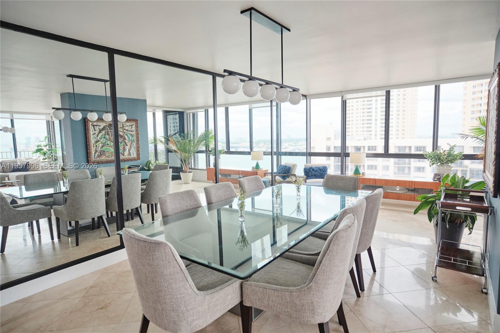 520 Brickell Key Dr #A1904, Miami FL 33131