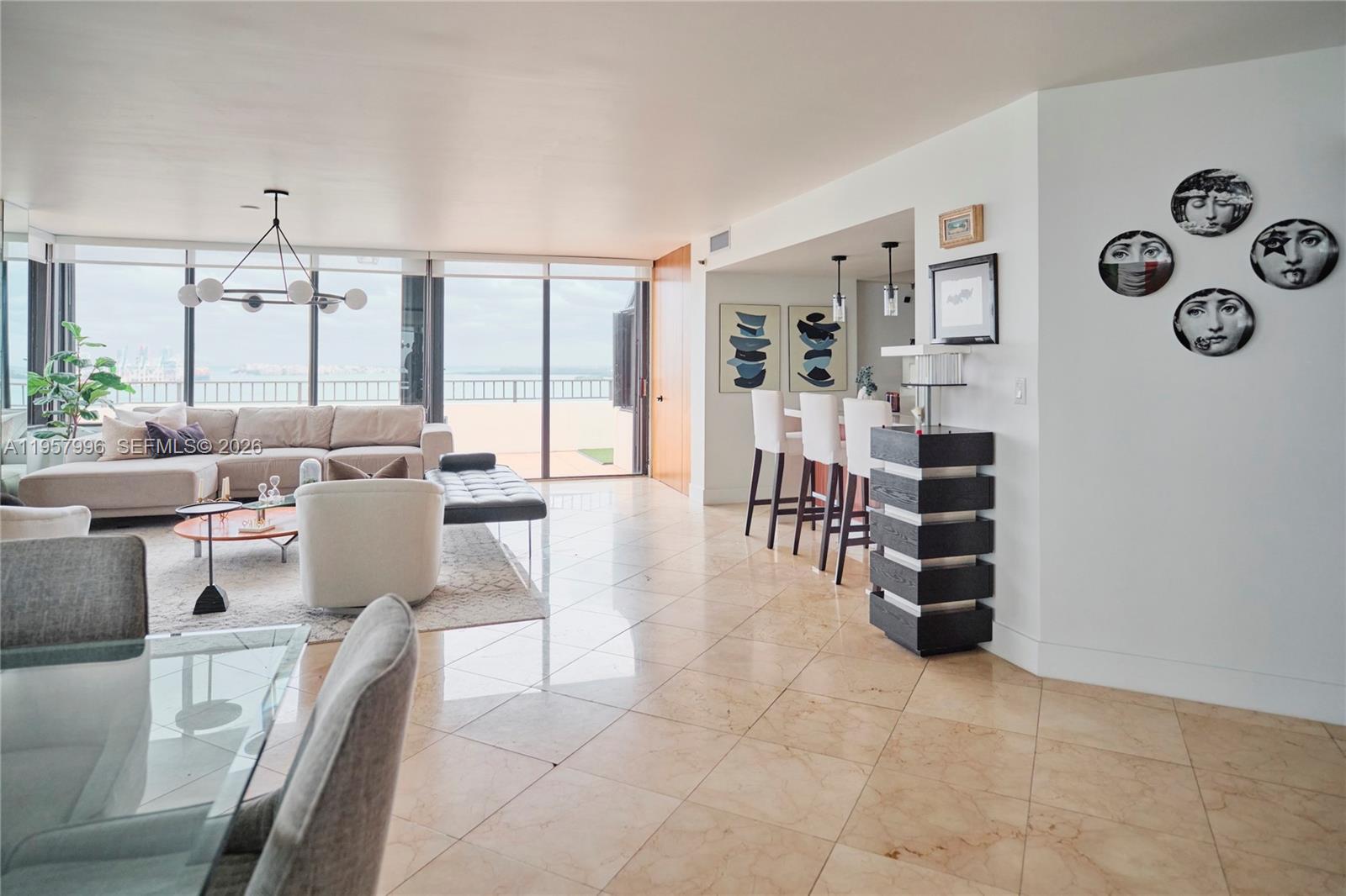 520 Brickell Key Dr #A1904, Miami FL 33131