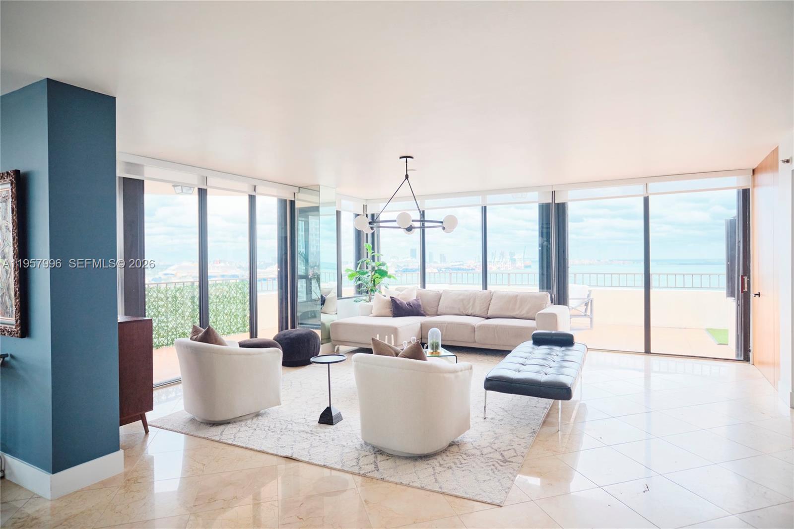 520 Brickell Key Dr #A1904, Miami FL 33131
