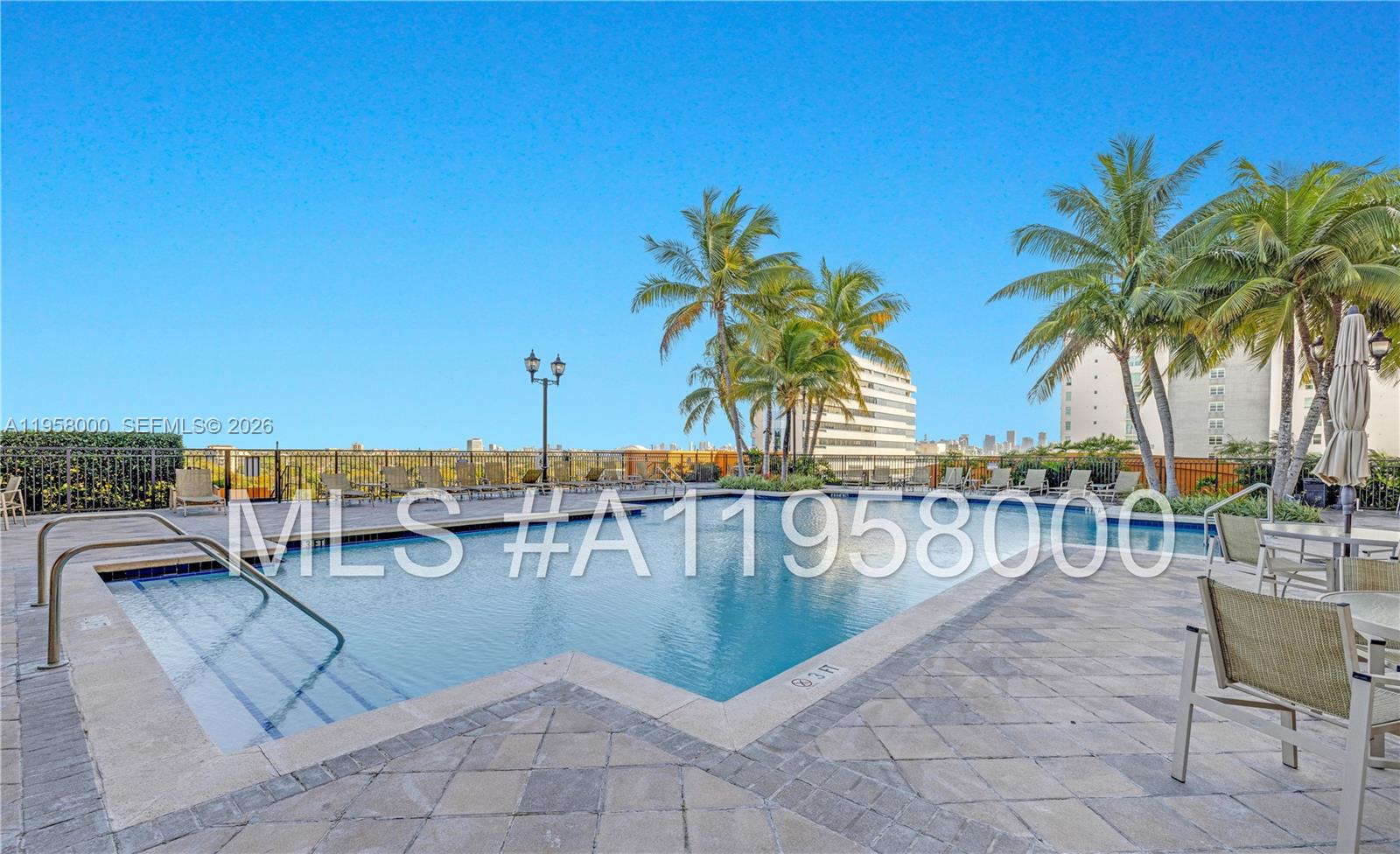 3232 SW 22nd St. #501, Miami FL 33145
