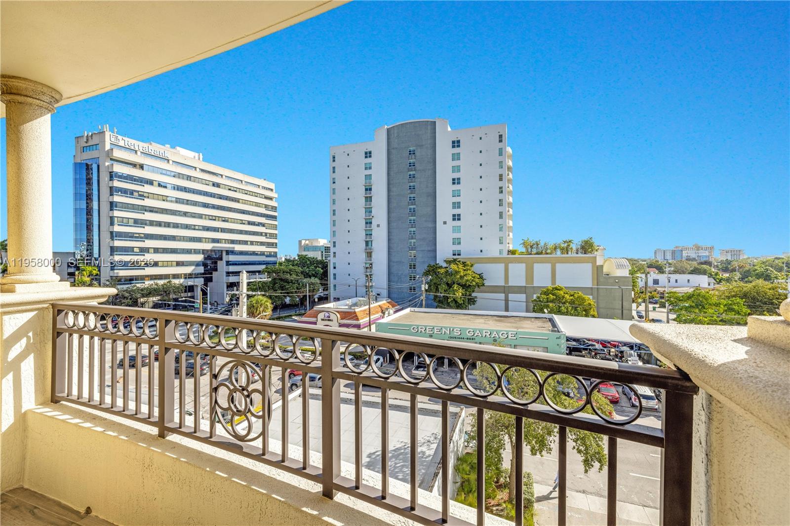 3232 SW 22nd St. #501, Miami FL 33145