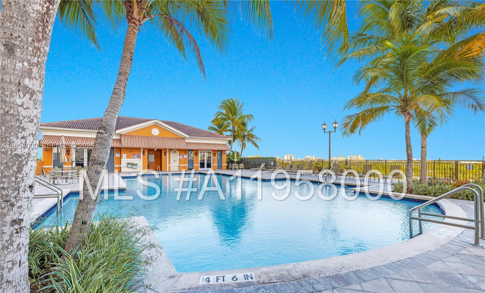 3232 SW 22nd St. #501, Miami FL 33145