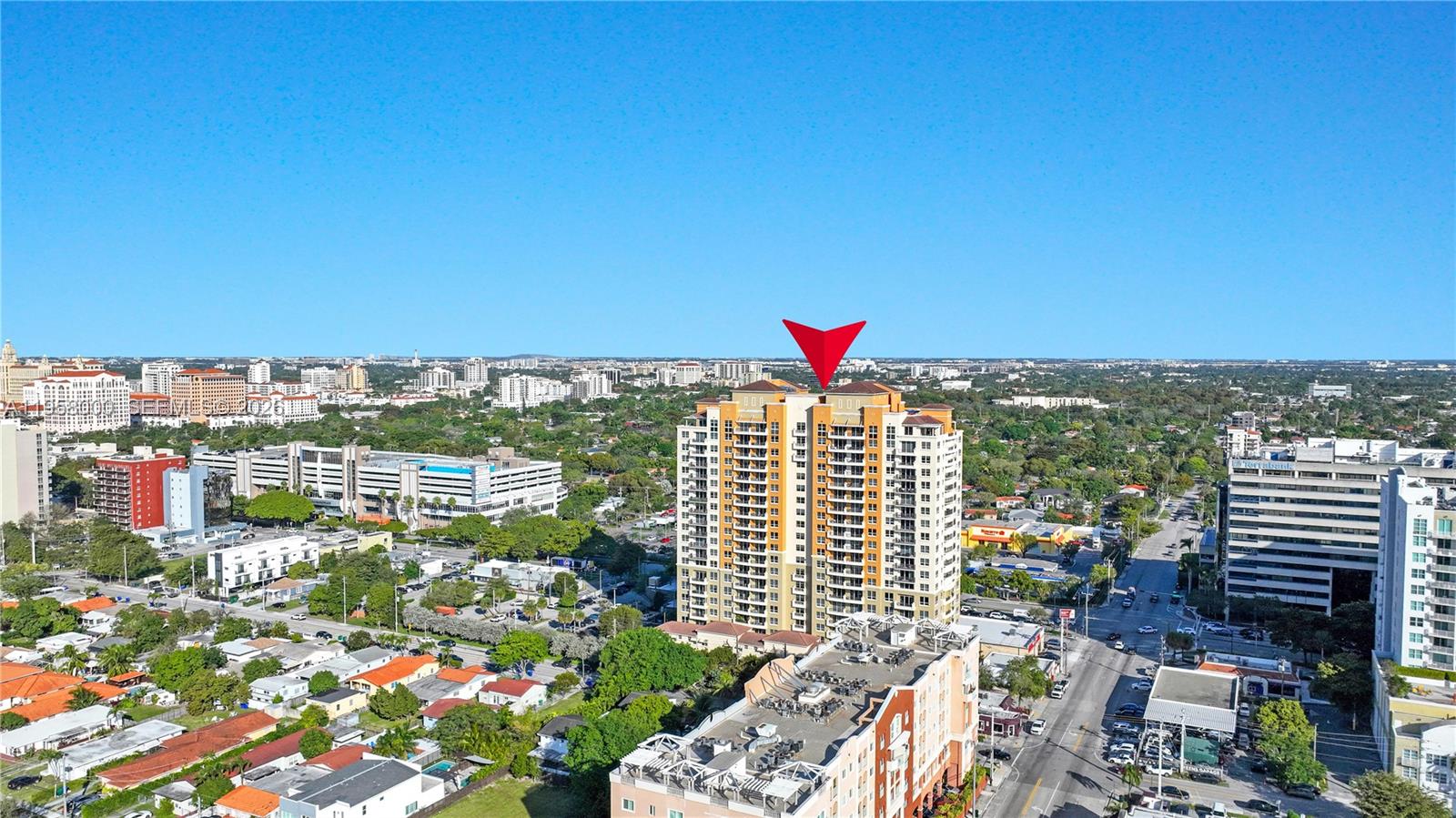 3232 SW 22nd St. #501, Miami FL 33145