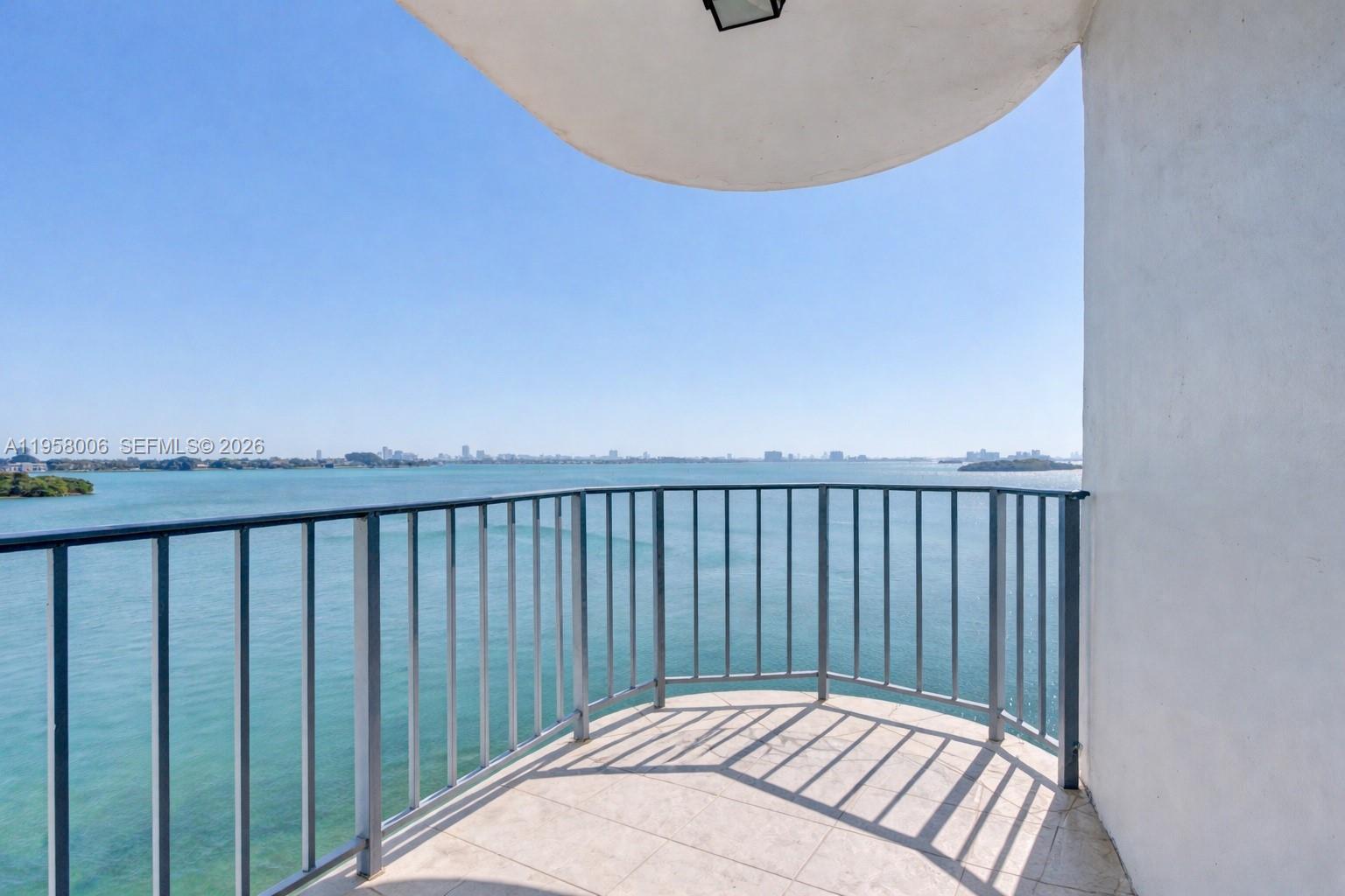 11930 N Bayshore Dr #606, North Miami FL 33181