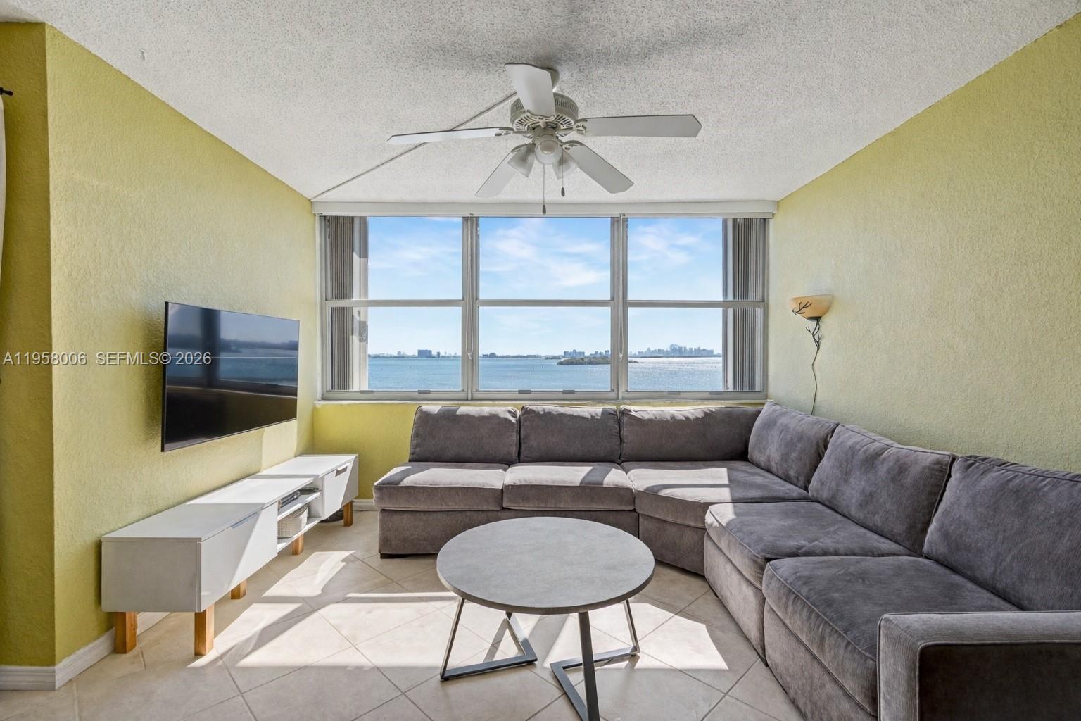 11930 N Bayshore Dr #606, North Miami FL 33181