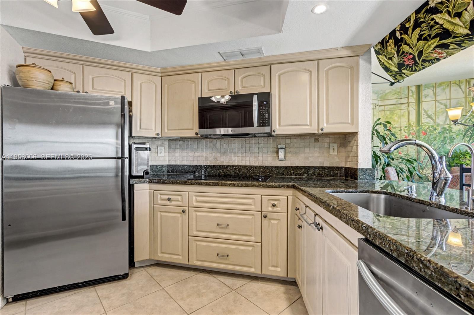 11930 N Bayshore Dr #606, North Miami FL 33181
