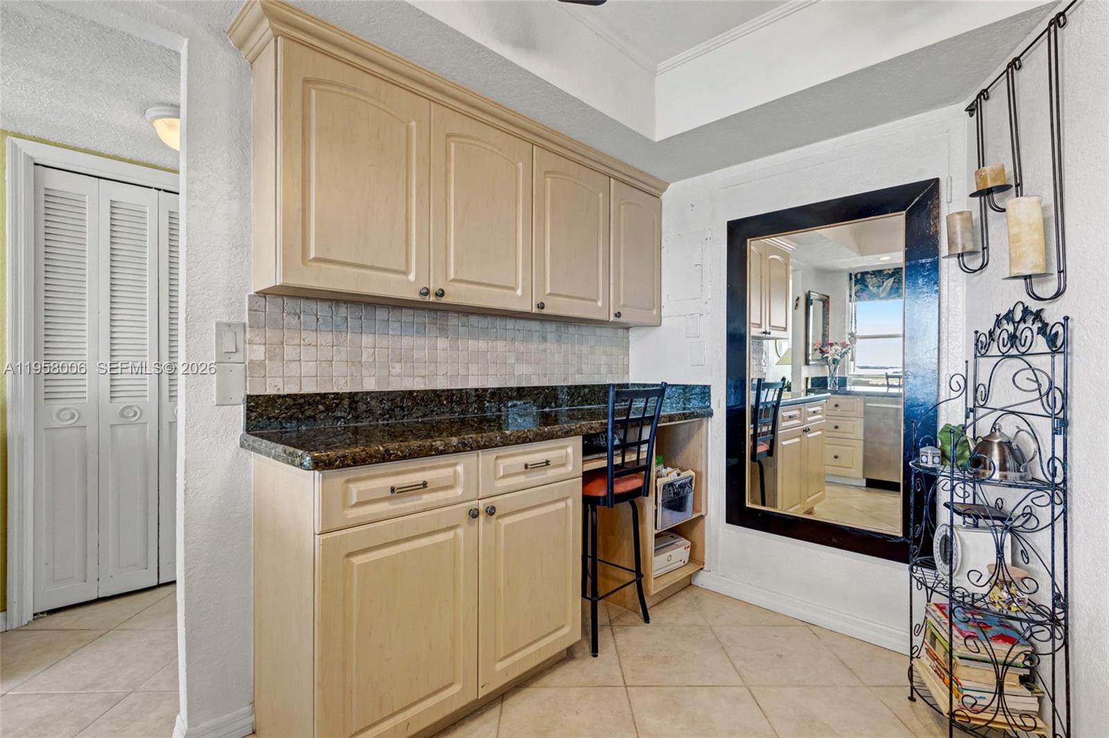 11930 N Bayshore Dr #606, North Miami FL 33181