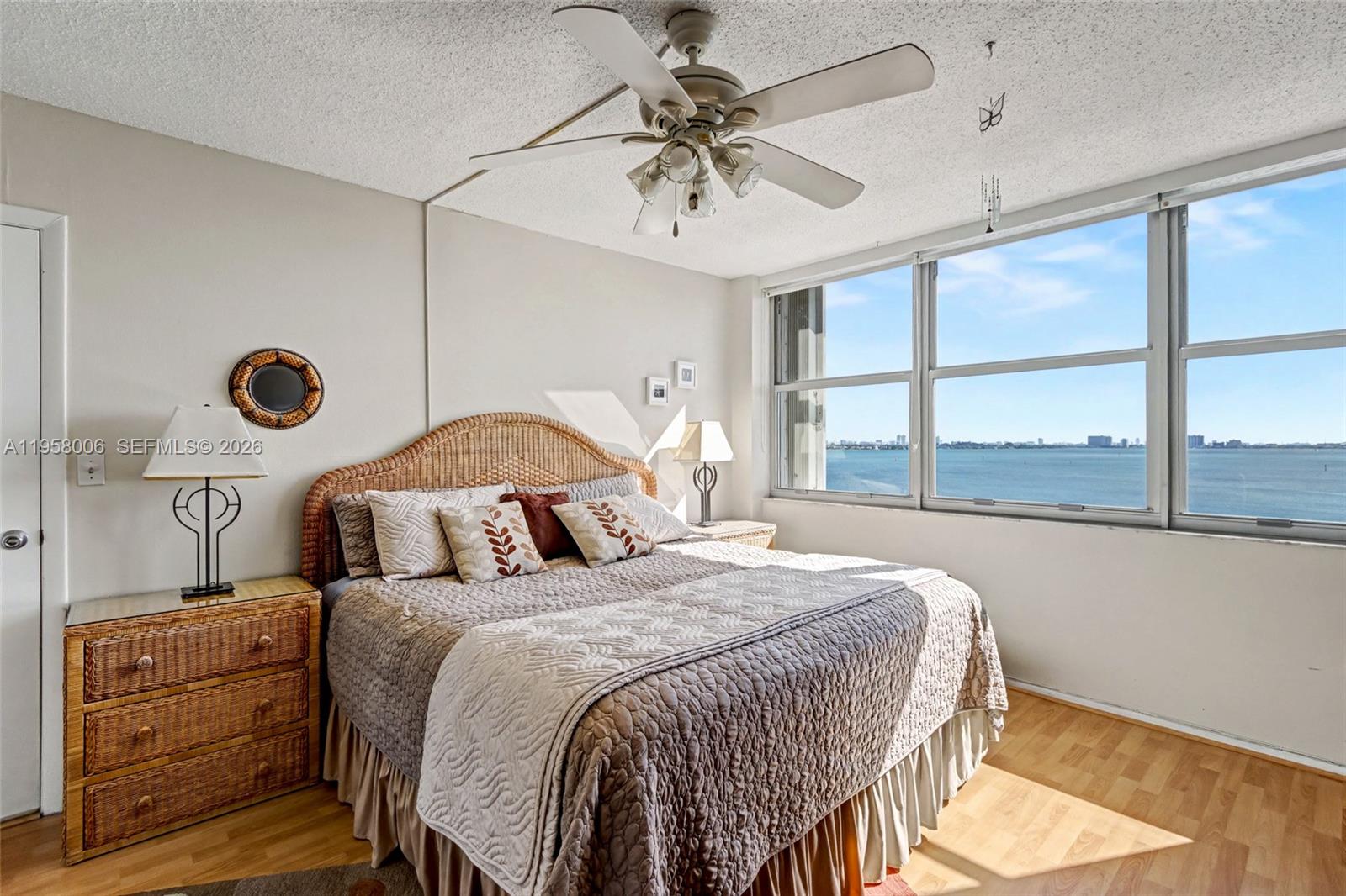 11930 N Bayshore Dr #606, North Miami FL 33181