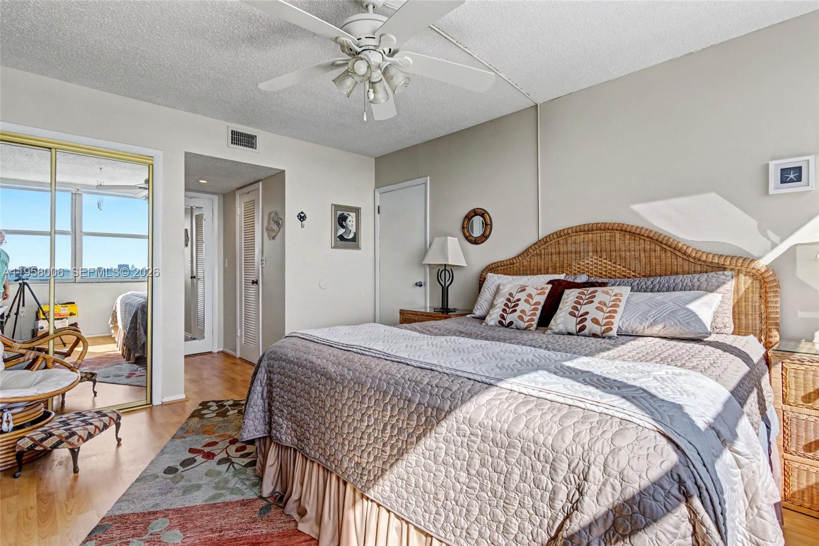 11930 N Bayshore Dr #606, North Miami FL 33181