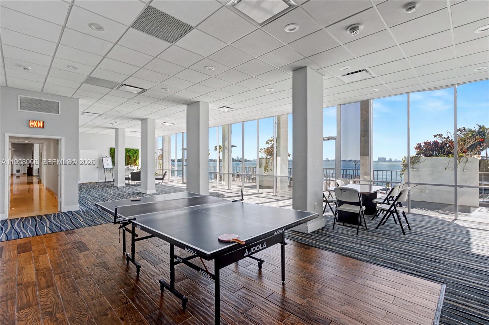 11930 N Bayshore Dr #606, North Miami FL 33181