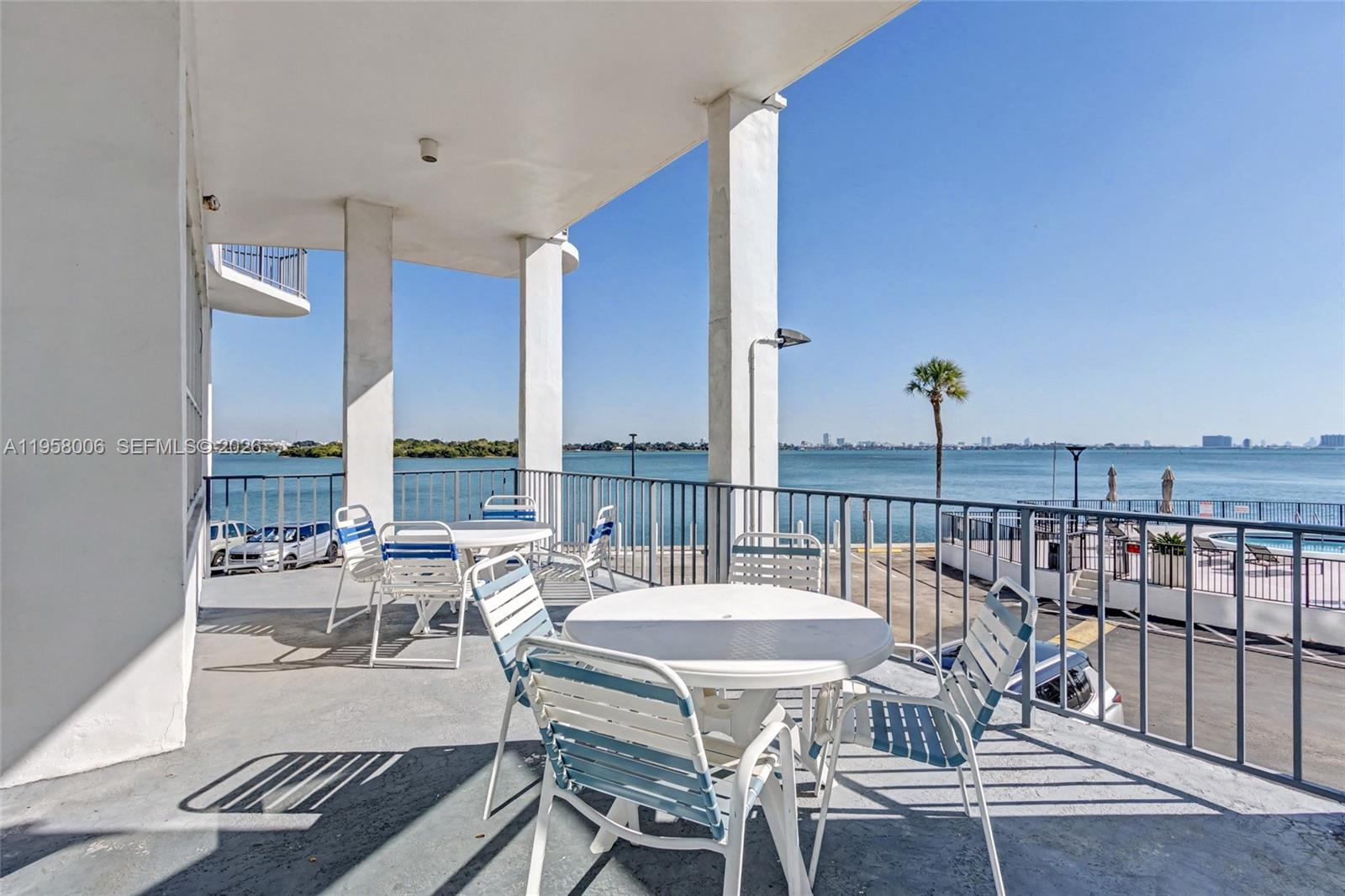 11930 N Bayshore Dr #606, North Miami FL 33181