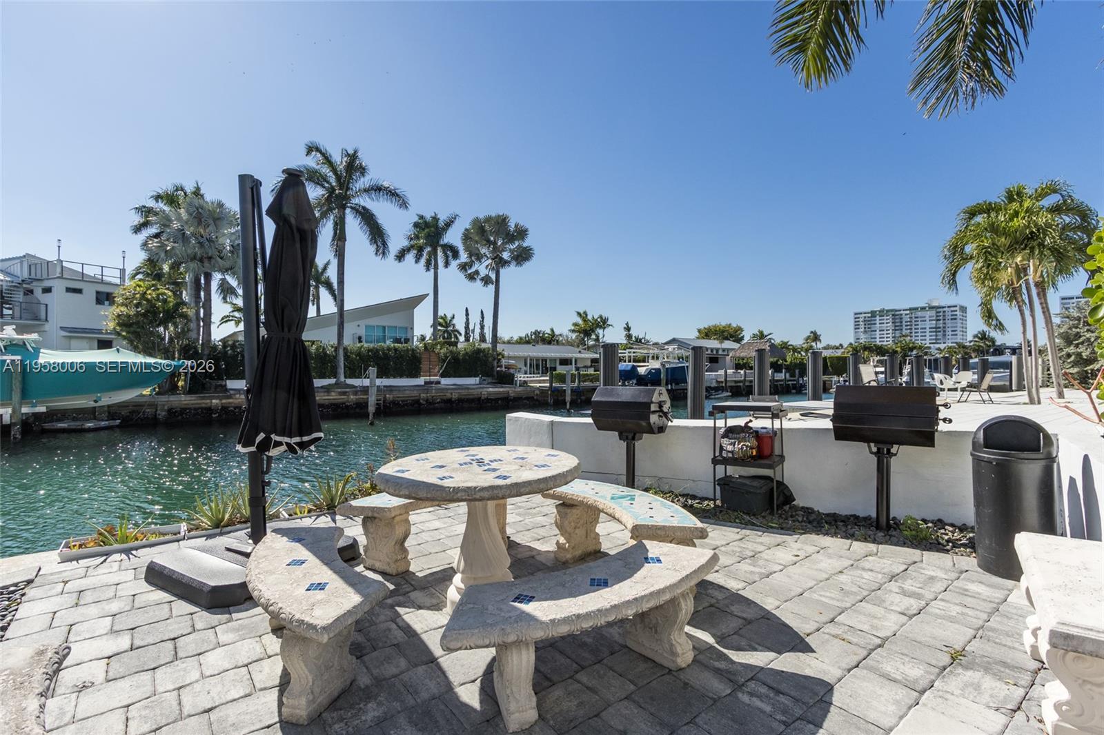 11930 N Bayshore Dr #606, North Miami FL 33181