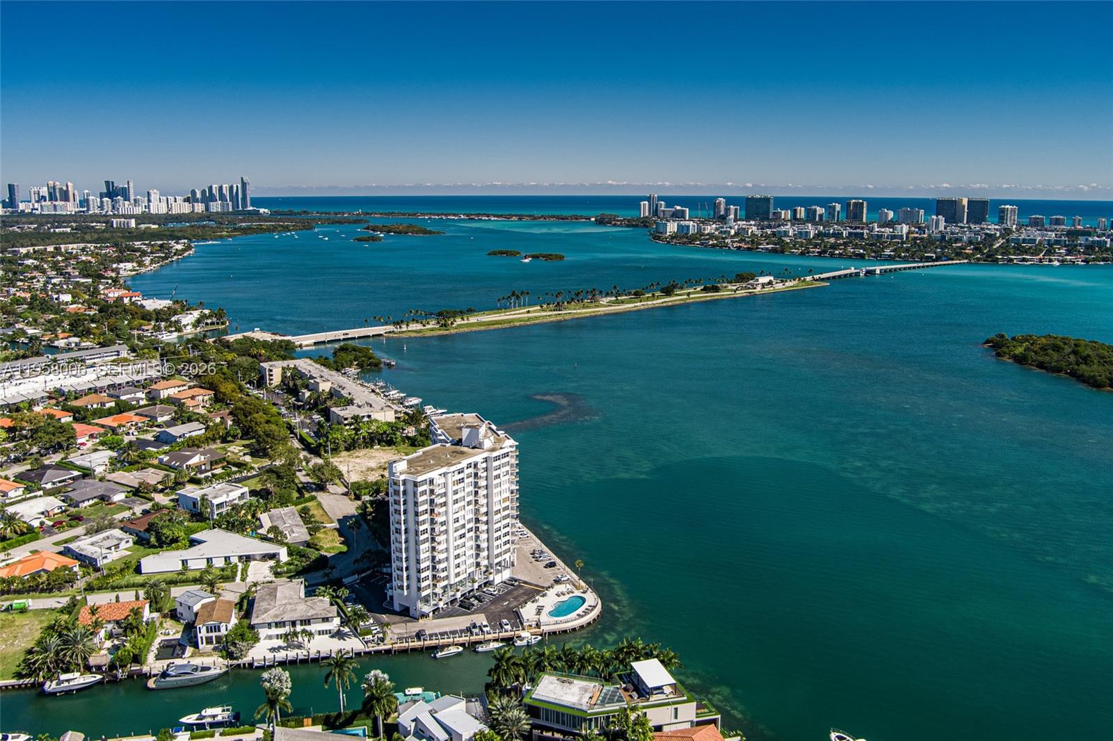 11930 N Bayshore Dr #606, North Miami FL 33181