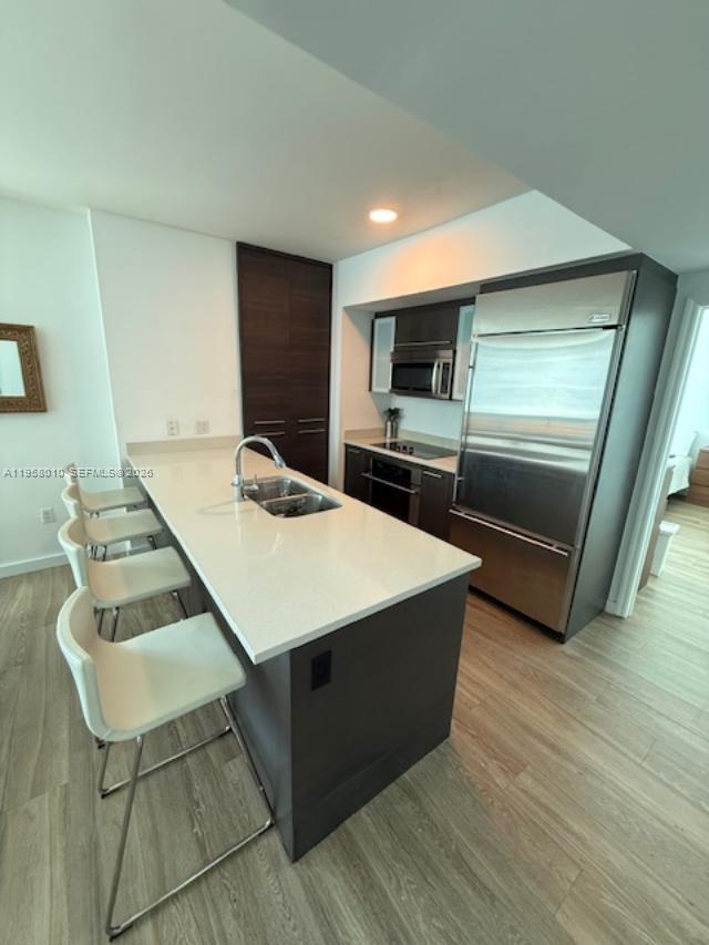 55 SE 6th St #1807, Miami FL 33131