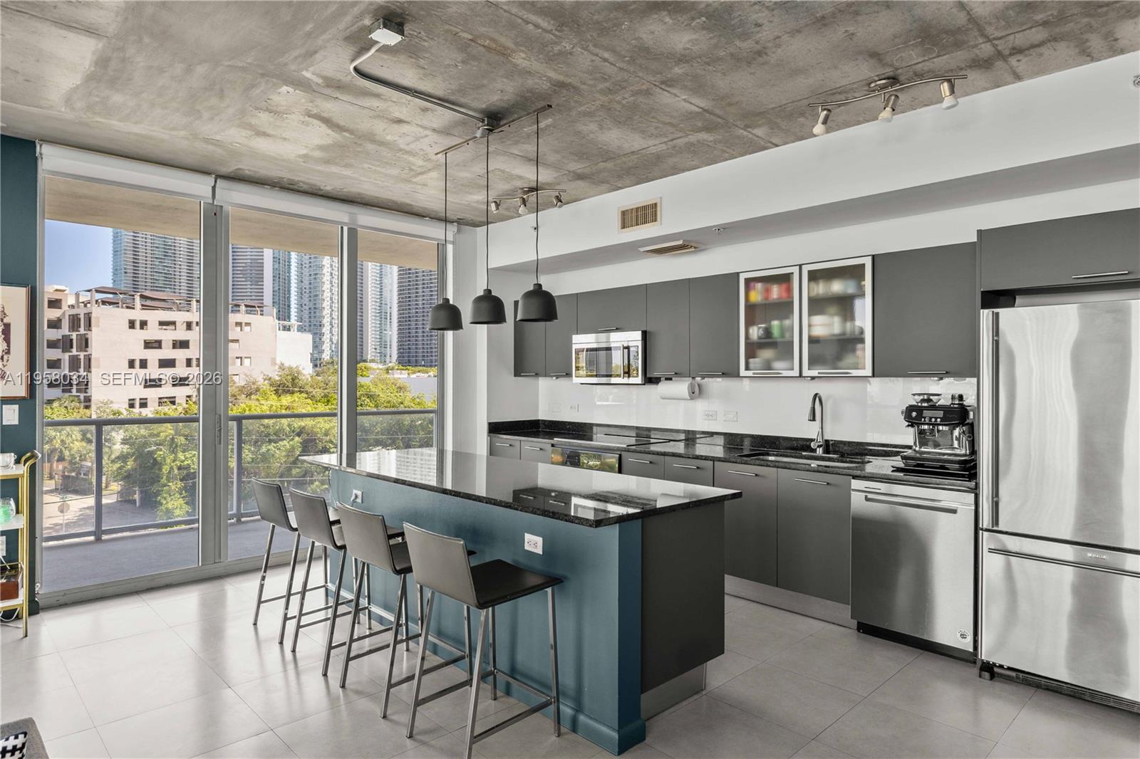 3470 E Coast Ave #H0401, Miami FL 33137