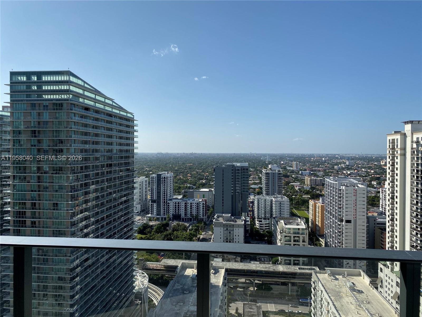 1000 Brickell Plaza #3306, Miami FL 33131