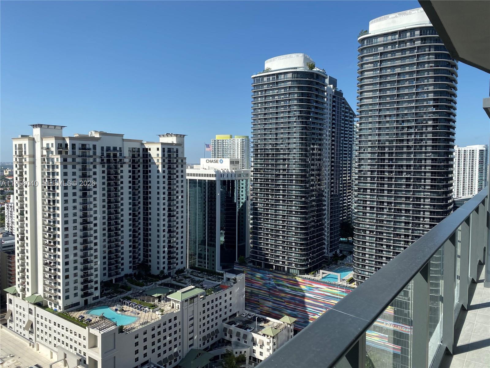 1000 Brickell Plaza #3306, Miami FL 33131