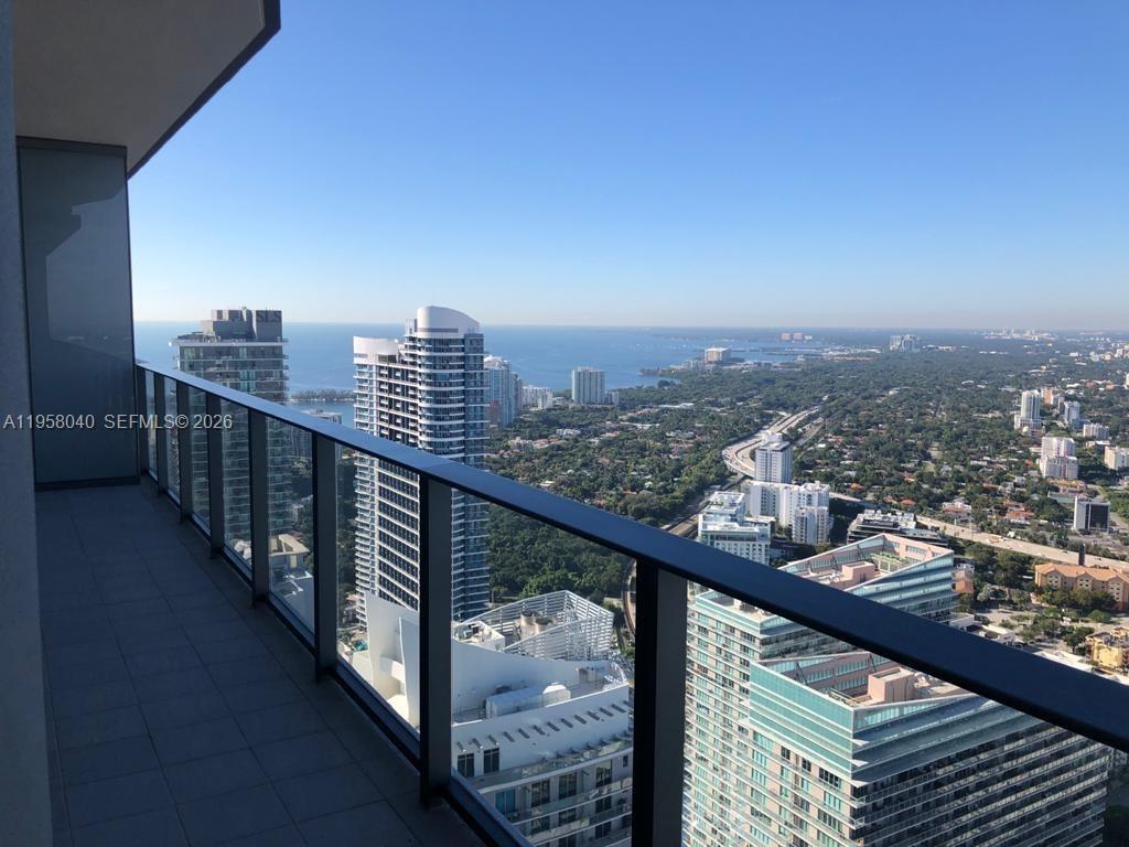 1000 Brickell Plaza #3306, Miami FL 33131