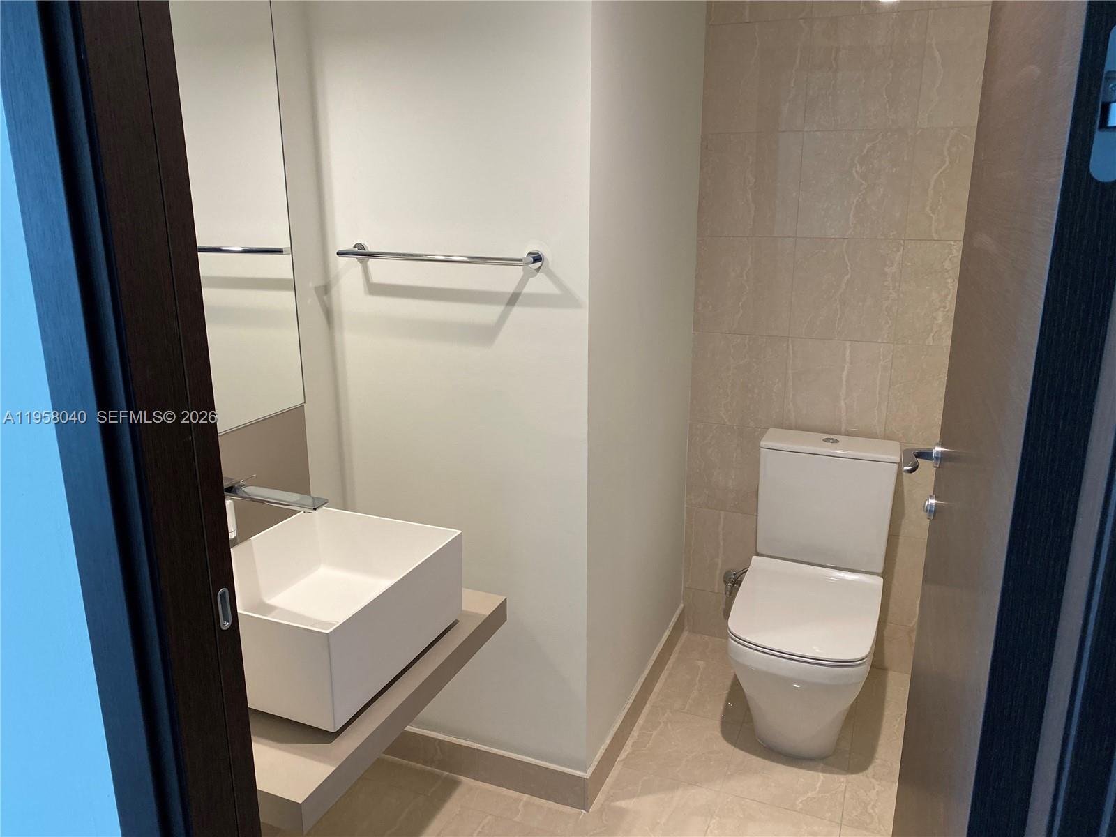 1000 Brickell Plaza #3306, Miami FL 33131