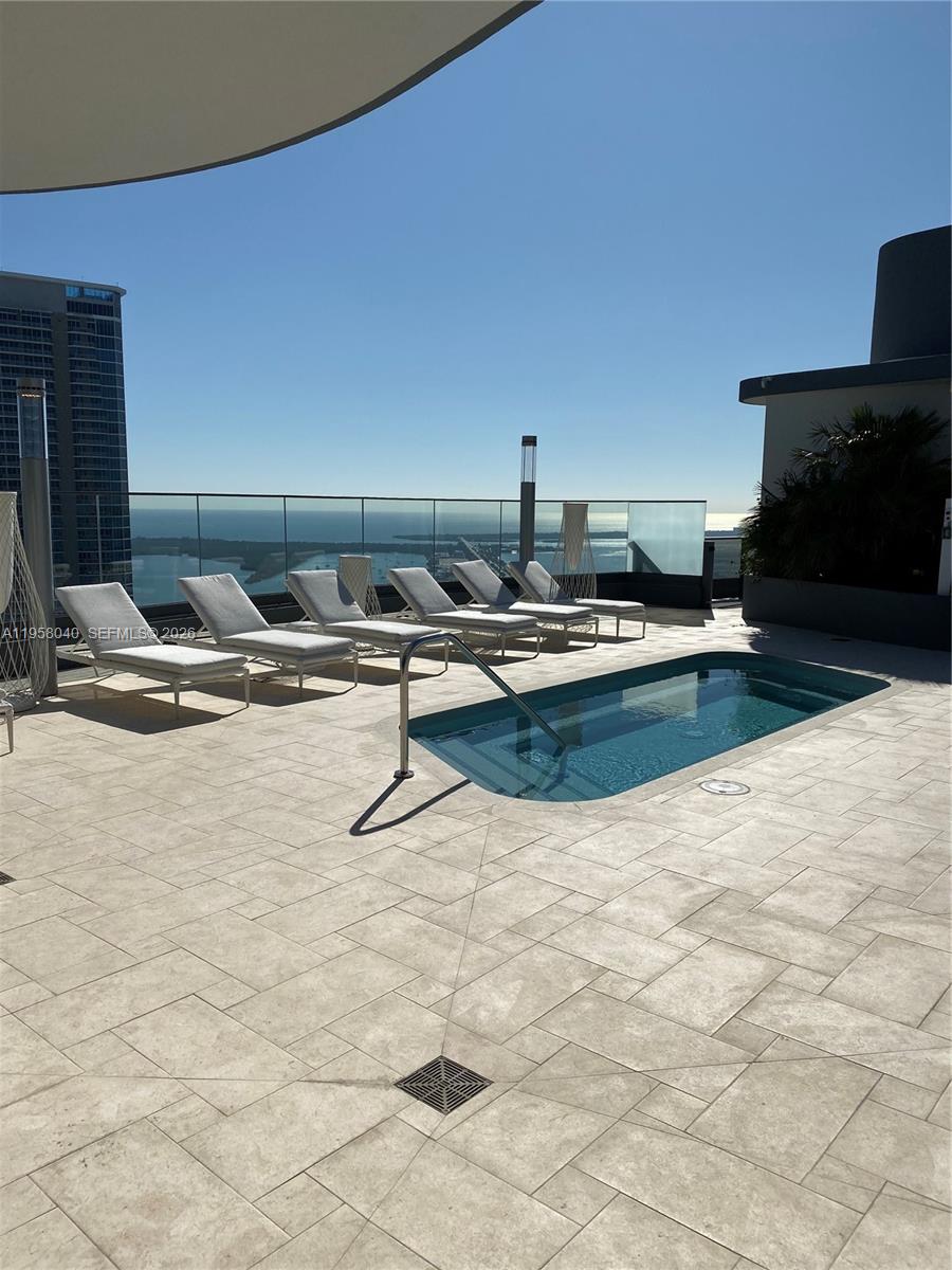 1000 Brickell Plaza #3306, Miami FL 33131