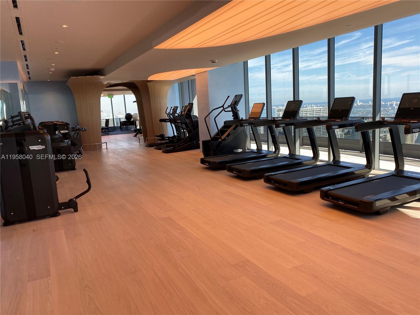 1000 Brickell Plaza #3306, Miami FL 33131