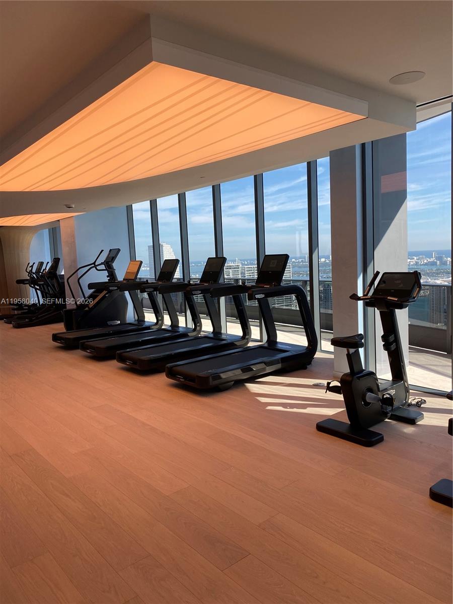 1000 Brickell Plaza #3306, Miami FL 33131